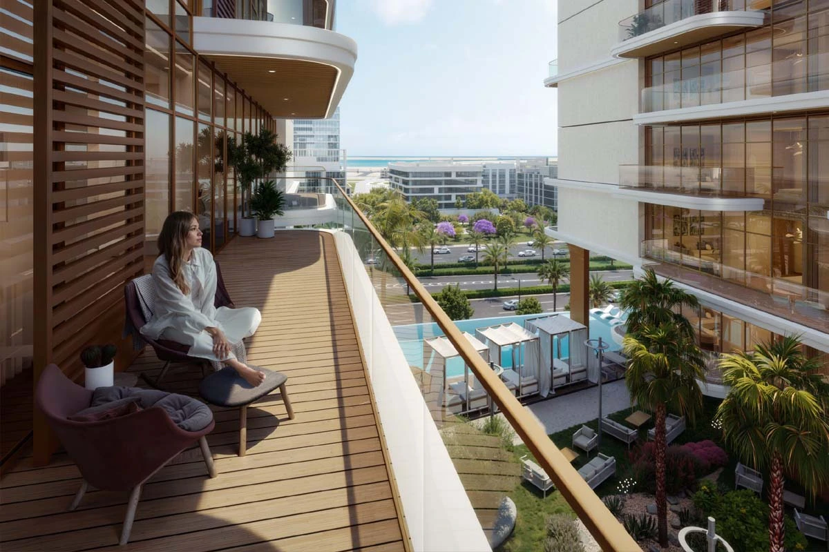 Luxury Property Dubai